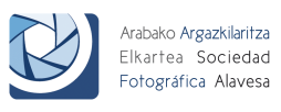 Topaketak 2012: Sociedad Fotográfica Alavesa-Arabako Argazkilaritza Elkartea