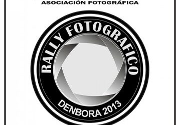 Rally Denbora 2013