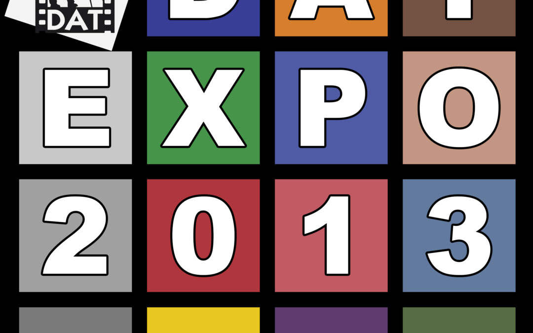 DAT Expo 2013 (13/12 a 18/01 Derio)
